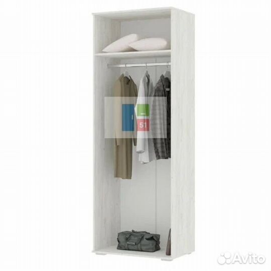 Шкаф с зеркалом