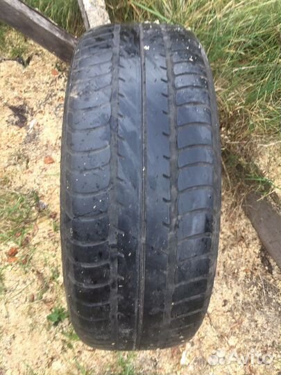 Goodyear Eagle NCT5 195/55 R16