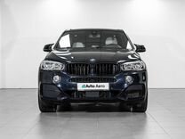 BMW X5 3.0 AT, 2017, 134 294 км, с пробегом, цена 5 049 000 руб.