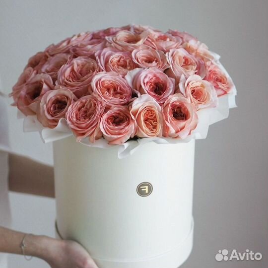 Заказать букеты онлайн