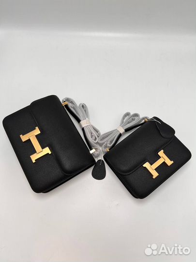 Сумка женская hermes