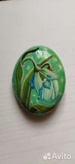 Сувениры на байкальском камне