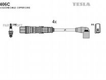 Tesla T406C Tesla Брони провода VAG