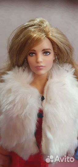 Подиум лол куклы lol чемодан с париками Водянова