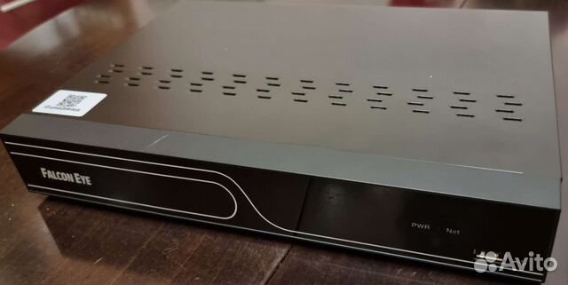 Видеорегистратор Falcon eye poe на 8 камер купить в Москве ...