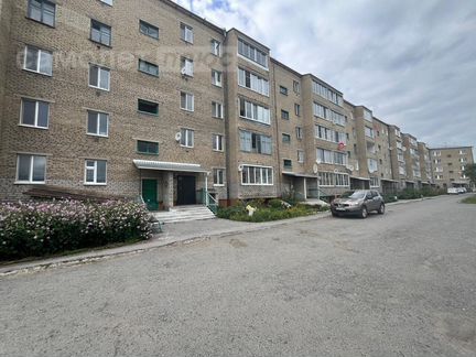 2-к. апартаменты, 49,9 м², 5/5 эт.