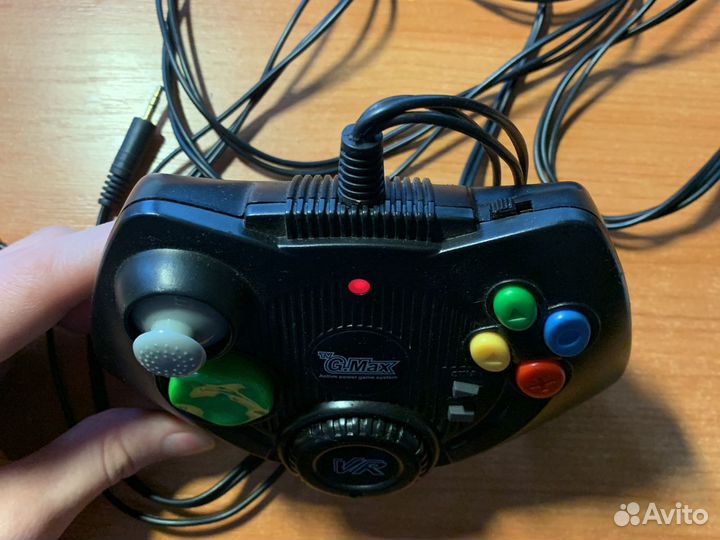 Геймпад G.Max TV