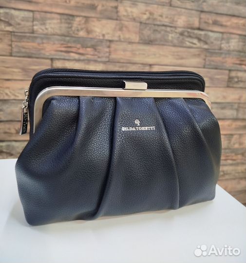 Сумка клатч