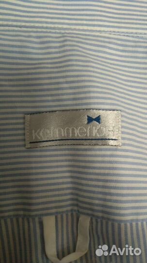 Рубашка мужская