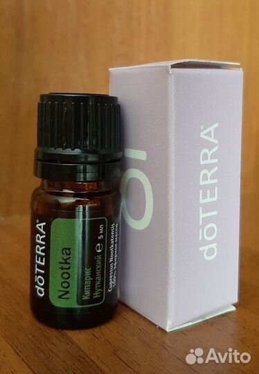 Эфирное масло Дотерра, Doterra. Новое