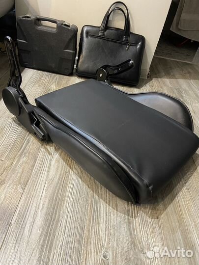 Седло геймерского кресла Aerocool