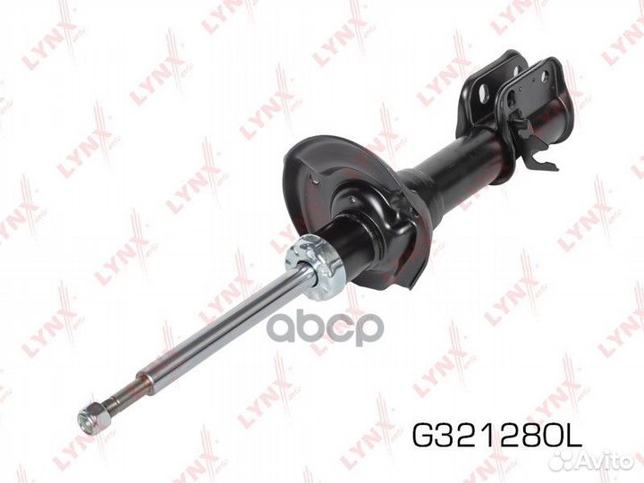 Стойка амортизаторная перед лев LADA Granta