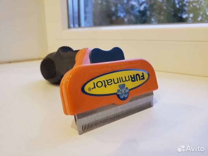 Фурминатор оригинал, short hair