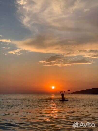 SUP board аренда, прокат Сапов. Сапборд аренда