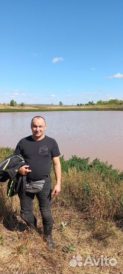 Наладчик технологического оборудования