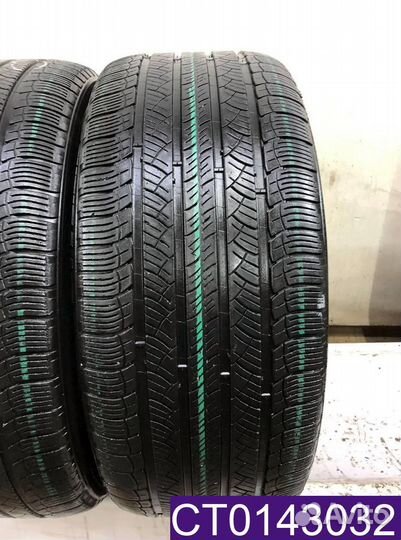 Michelin Latitude Tour HP 255/50 R19 107W