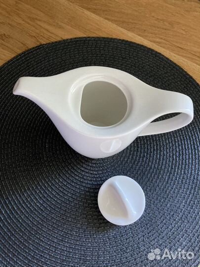 Заварочный чайник villeroy&boch