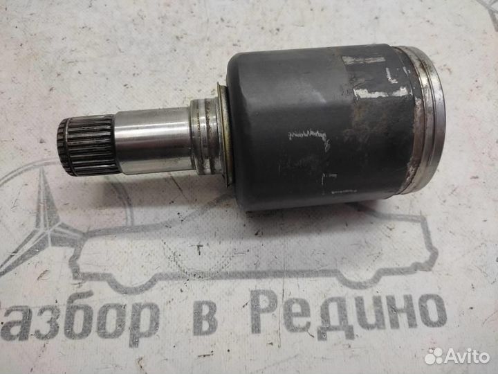 Привод передний правый w221 S-class 273.968