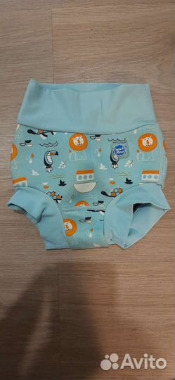 Трусики для плавания splash about