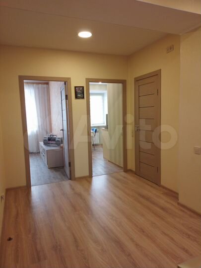 2-к. квартира, 64 м², 4/5 эт.
