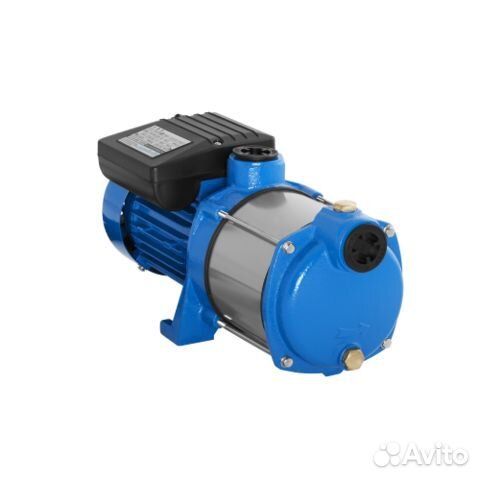 Поверхностный насос Aquario