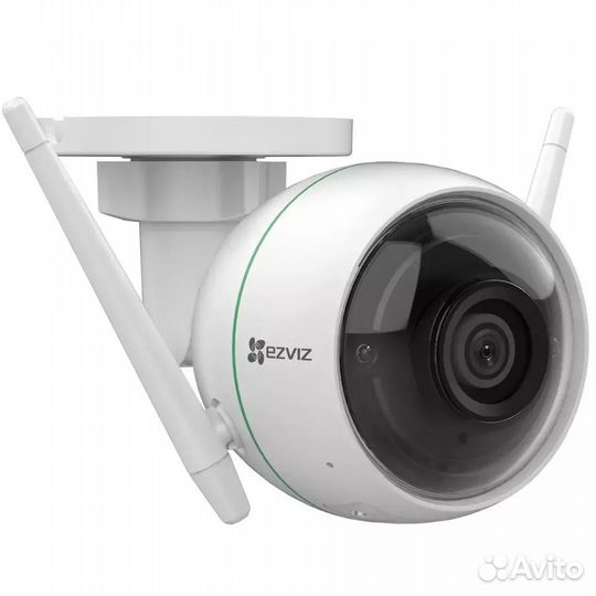 WI-Fi камера ezviz C3WN