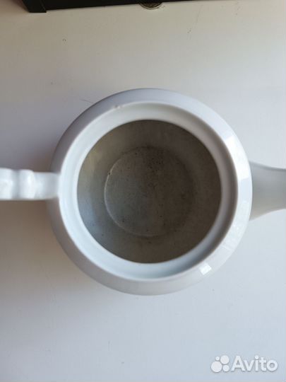 Чайник Кузнецов и кружка пивная асз