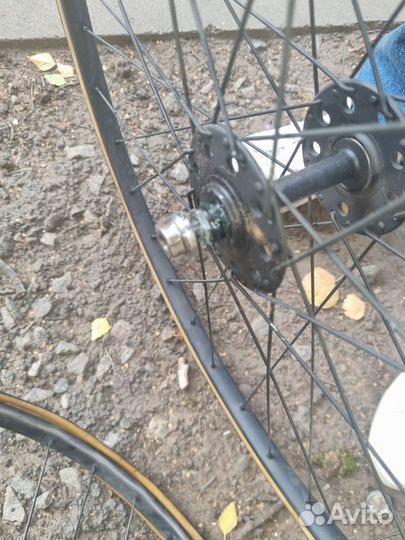 Колеса на хвз старт шоссе