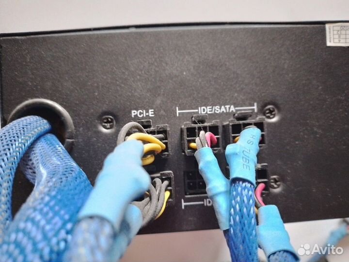 Блок питания для пк 700W