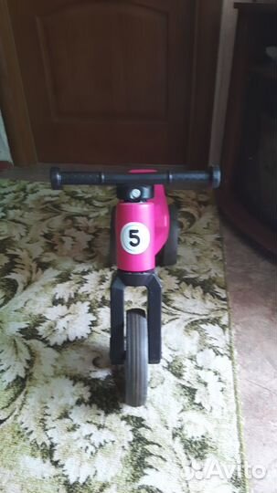 Беговел детский