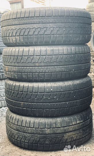 Sailun Ice Blazer Arctic 205/50 R17 89H