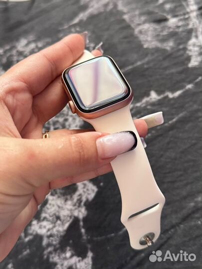 Часы apple watch se 40 mm