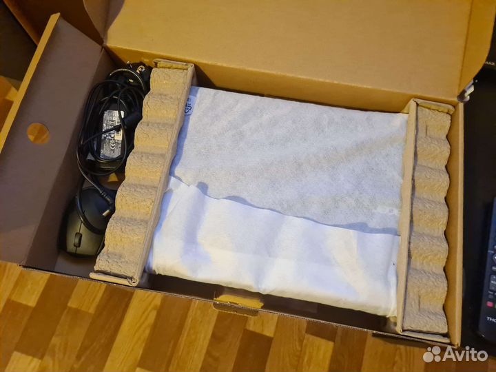 Ноутбук Acer Extensa 15