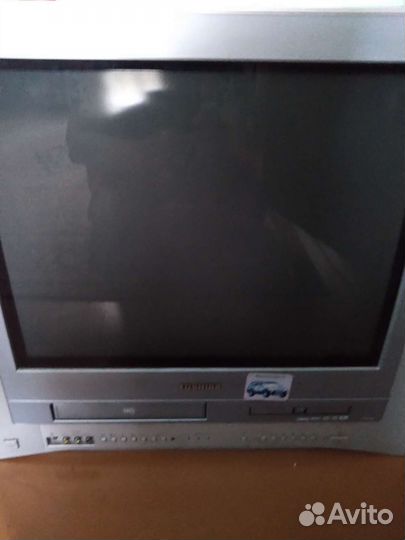 Телевизор бу