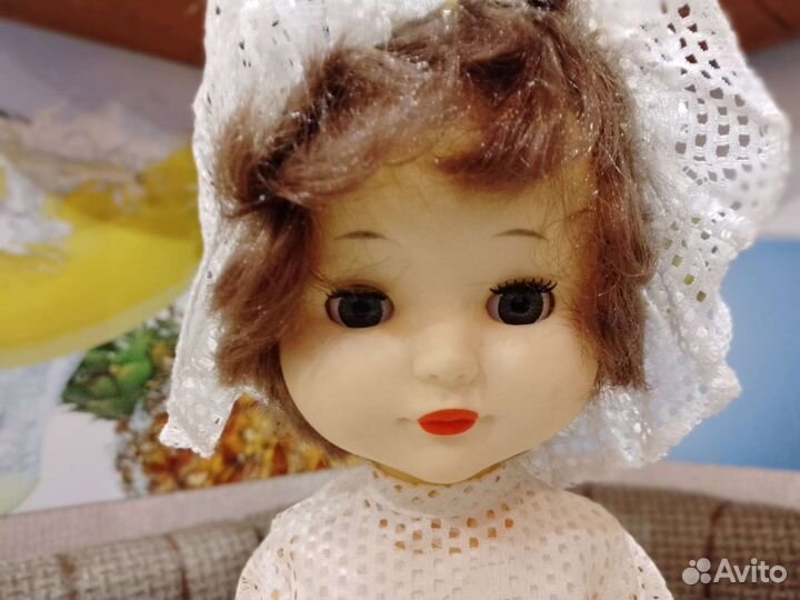 Кукла невеста СССР