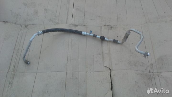 Трубка кондиционера Mitsubishi Galant 2007