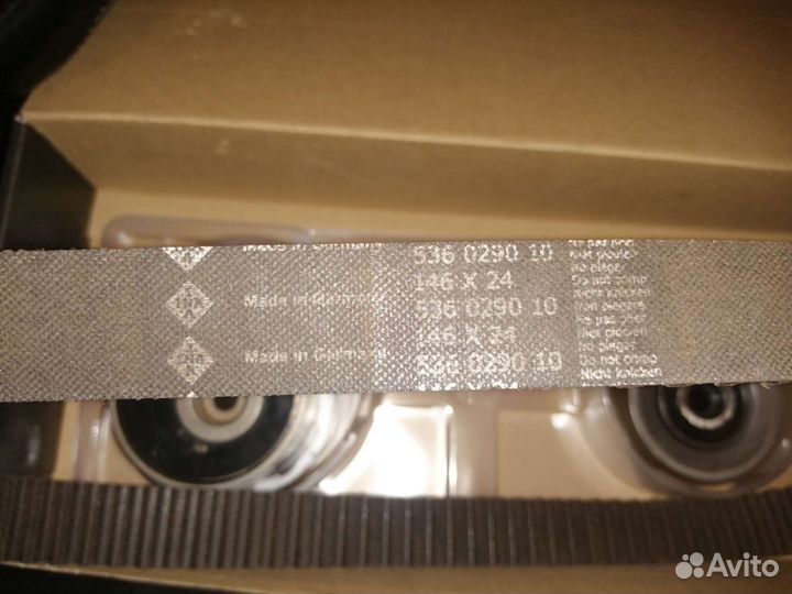 Ремень грм с роликами на шевроле круз 1.8