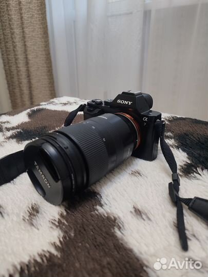 Sony a7