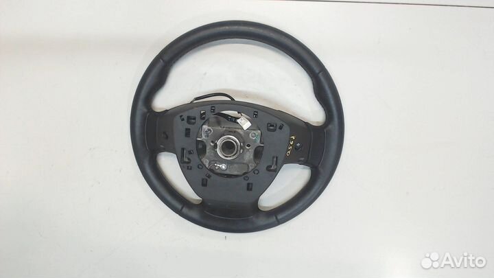 Руль Mitsubishi ASX, 2015