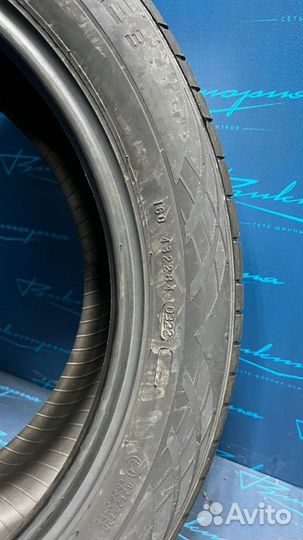 Nokian Tyres Hakka Blue 3 215/50 R17 95V