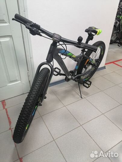 Велосипед stels Adrenalin MD 24
