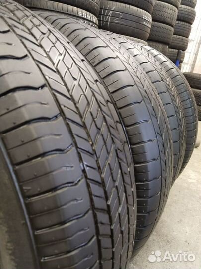 Yokohama Geolandar G033 215/70 R16