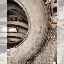 Triangle THW10 255/70 R16 111H