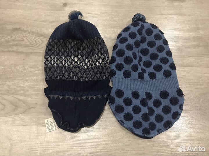 Шапка шлем reima 50