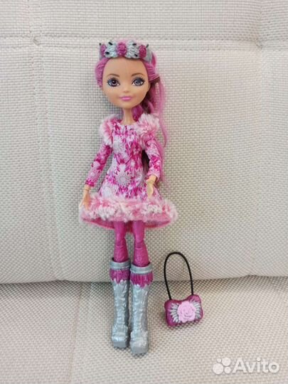 Куклы Enchantimals, Winx, Hasbro, Mattel