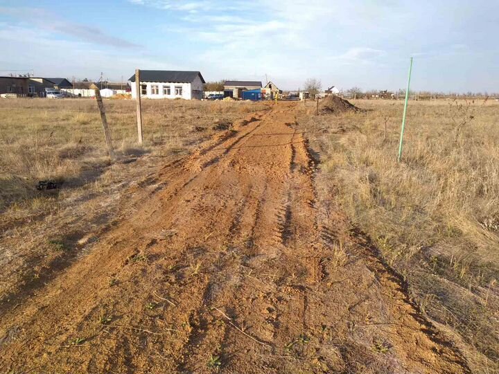 Участок 12 сот. (ИЖС)