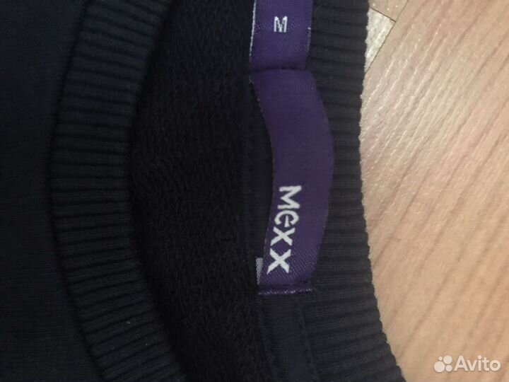 Свитшот новый