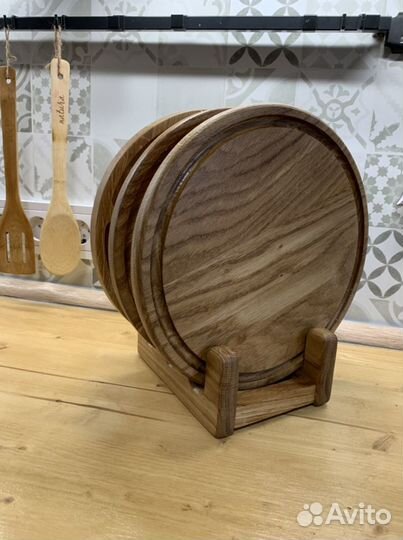 Набор досок