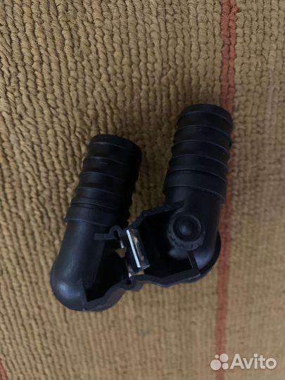 Радиатор печки lifan breeze 520