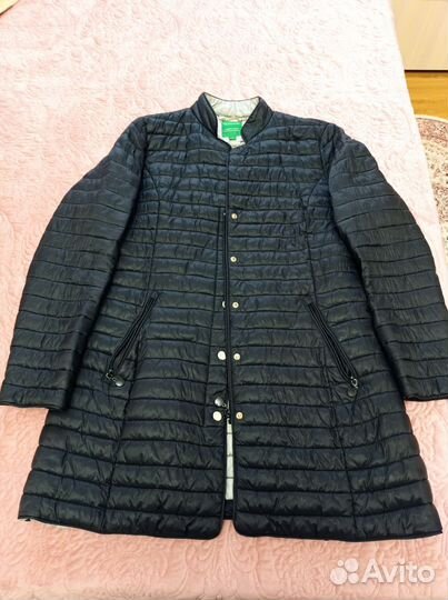 Куртка женская